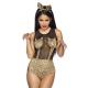 sexy Leopard Costume