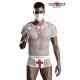 Hot Doctor Costume by Saresia MEN roleplay