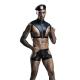Cop Costume by Saresia MEN roleplay