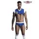 Sportsman Costume by Saresia MAN roleplay