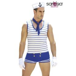 Sailor costume by Saresia MEN roleplay