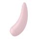Satisfyer Curvy 2 Pink incl. Bluetooth and App