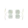 Rimba Electro adhesive pads ( 4 pieces)