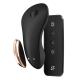 Satisfyer - Little Secret - Panty Vibrator - Black