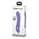 Pretty Love Truda - Flexible G-spot vibrator