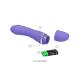 Pretty Love Truda - Flexible G-spot vibrator