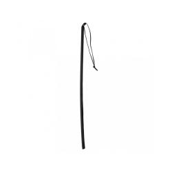 Rimba - Leather Cane Whip, 62 cm.
