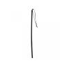 Rimba - Leather Cane Whip, 62 cm.