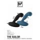 The Sailor - Vibrating Prostate Stimulator