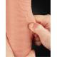 LoveToy - Realistische Dildo met Aderen 12 30.5 cm - Nude