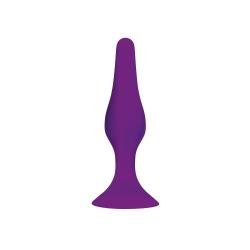Anal Plug - Purple