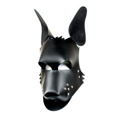 Dogface - Leather