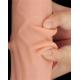 LoveToy - Sliding Skin Dildo 31 cm - Nude