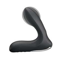 Pretty Love Leonard - Inflatable Prostate Massager