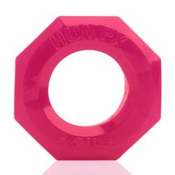Oxballs - Humpx Cockring Hot Pink