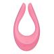 Satisfyer Partner Endless Joy Pink Multifun 2