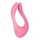 Satisfyer Partner Endless Joy Pink Multifun 2