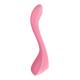 Satisfyer Partner Endless Joy Pink Multifun 2