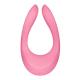 Satisfyer Partner Endless Joy Pink Multifun 2