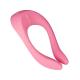 Satisfyer Partner Endless Joy Pink Multifun 2