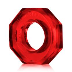 Oxballs - Humpballs Cockring Ruby