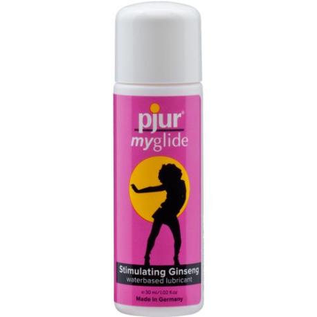 Pjur My Glide - Lubrificante femminile