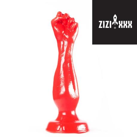 ZiZi - One Fist - Red