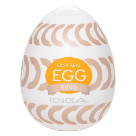 Tenga Egg Ring Single