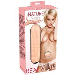 Nature Skin Real Vibe