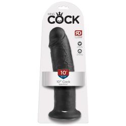 KC 10 Cock Dark