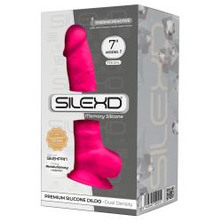 SilexD 7 Model 1 Premium Dild