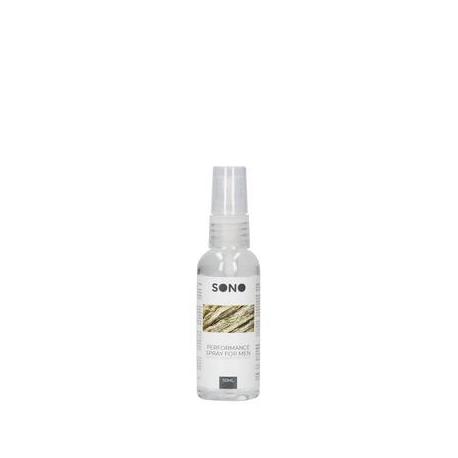 Performance Spray for Men - 1.7 fl oz 50 ml
