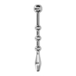 Metal Penis Plug - 0.2 6 mm