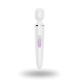 Satisfyer Wand-er Woman White