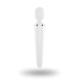 Satisfyer Wand-er Woman White