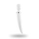 Satisfyer Wand-er Woman White