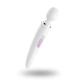 Satisfyer Wand-er Woman White