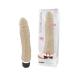 Seven Creations Silicone Classic Vibe Slim Flesh