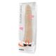 Seven Creations Silicone Classic Vibe Slim Flesh