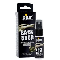 Pjur Back Door Anal Spray 20 ml.