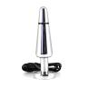 Rimba Electro buttplug, bi-polar (140 mm)