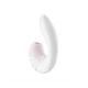 Satisfyer - Supernova - Air Pulse G-Spot Vibrator - White