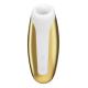 Satisfyer Love Breeze Gold