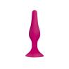 Anal Plug - Pink