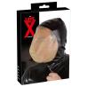 Latex Vacuum Mask