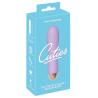 Cuties Mini Vibrator Purple2.G