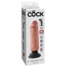 KC 6 Vibrating Cock Light