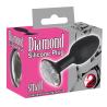 Butt Plug Diamond S