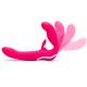 Happy Rabbit Strapless Strap-O