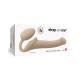 Strap-On-Me Dildo Flesh M